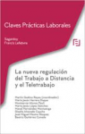 La nueva regulación del trabajo a distancia y el teletrabajo vignette