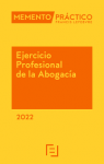 Ejercicio profesional de la Abogacía 2022 vignette