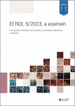 El RDL 5/2023, a examen vignette