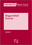 Memento Práctico Seguridad Social 2023 vignette