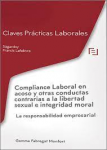 Compliance laboral en acoso y otras conductas contrarias a la libertad sexual e integridad moral vignette