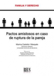 Pactos amistosos en caso de ruptura de la pareja vignette