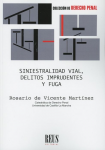 Siniestralidad vial, delitos imprudentes y fuga vignette