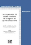 La compensación del trabajo doméstico en el régimen de separación de bienes vignette