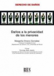 Daños a la privacidad de los menores vignette