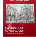 La justicia en Tarragona a través de los siglos vignette