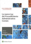 La nueva Ley del Procedimiento Administrativo Común vignette