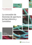 La concesión de licencias de apertura vignette