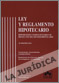 Ley y Reglamento Hipotecario vignette