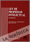 Ley de Propiedad Intelectual vignette