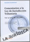 Comentarios a la Ley de jurisdicción voluntaria vignette