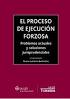 El proceso de ejecución forzosa vignette