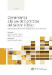 Comentarios a la Ley de Contratos del Sector Público vignette