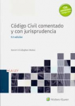Código civil comentado y con jurisprudencia vignette