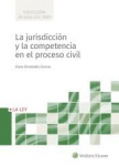 La jurisdicción y la competencia en el proceso civil vignette