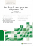 Actos procesales, comunicación procesal y medios electrónicos vignette