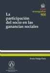 La participación del socio en las ganancias sociales vignette