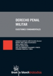 Derecho penal militar vignette