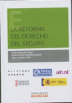 La reforma del derecho del seguro vignette
