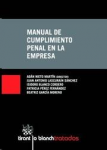 Manual de cumplimiento penal en la empresa vignette