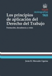 Los principios de aplicación del derecho del trabajo vignette