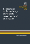 Los límites de la nación y la reforma constitucional en España vignette