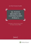 El nuevo régimen de contratación pública vignette