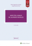 Aspectos legales de las redes sociales vignette