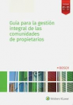 Guía para la gestión integral de las comunidades de propietarios vignette