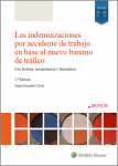 Las indemnizaciones por accidentes de trabajo en base al nuevo baremo de tráfico vignette