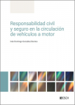 Responsabilidad civil y seguro en la circulación de vehículos a motor vignette