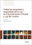 Todas las preguntas y respuestas de la Ley de Enjuiciamiento Criminal y Ley del Jurado vignette