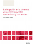 La litigación en la violencia de género : aspectos sustantivos y procesales vignette
