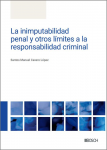 La inimputabilidad penal y otros límites de la responsabilidad criminal vignette