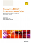 Normativa MASC y formularios esenciales vignette