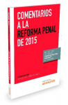 Comentario a la reforma penal de 2015 vignette