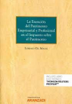 La exención del patrimonio empresarial y profesional en el Impuesto sobre el Patrimonio vignette