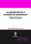 La liquidación de la sociedad de gananciales vignette