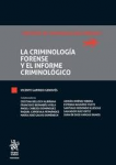 La criminología forense y el informe criminológico vignette