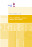 La politización de la justicia vignette