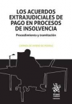 Los acuerdos extrajudiciales de pago en procesos de insolvencia vignette