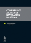 Comentarios a la Ley de Navegación Marítima vignette