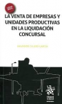 La venta de empresas y unidades productivas en la liquidación concursal vignette