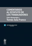 Comentarios al Estatuto de los Trabajadores vignette