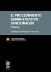 El procedimiento administrativo sancionador vignette