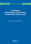 Sociedades profesionales interpuestas. Problemática fiscal y penal vignette