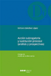 Acción subrogatoria y sustitución procesal vignette