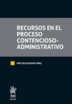 Recursos en el proceso contencioso-administrativo vignette