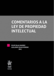 Comentarios a la Ley de propiedad intelectual vignette