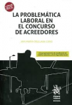 La problemática laboral en el concurso de acreedores vignette